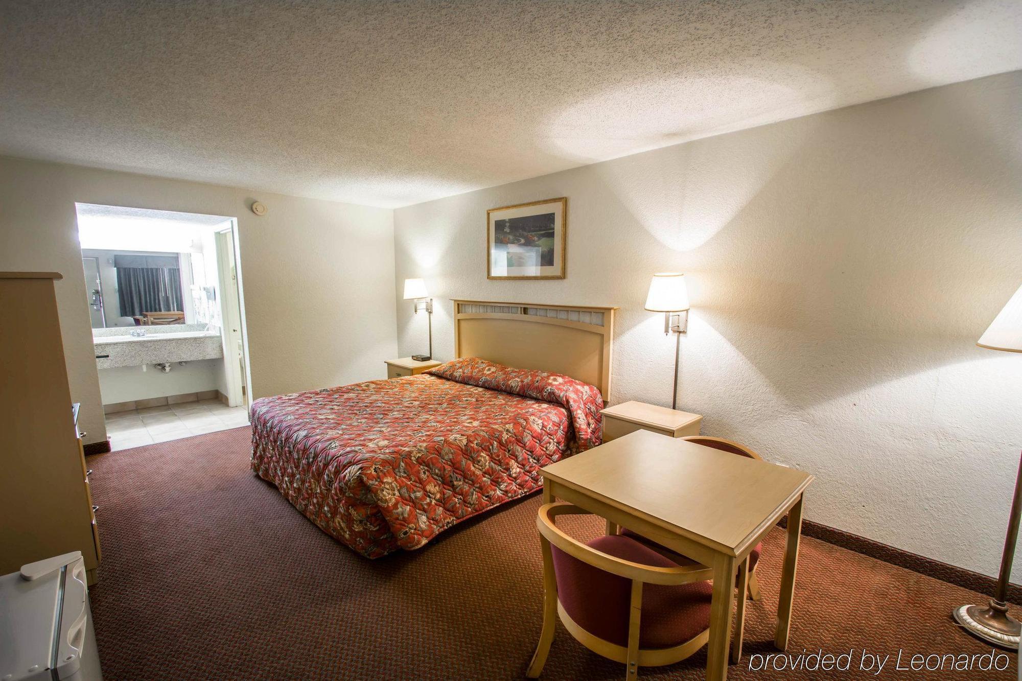 Country Hearth Inn- Киссимми Экстерьер фото