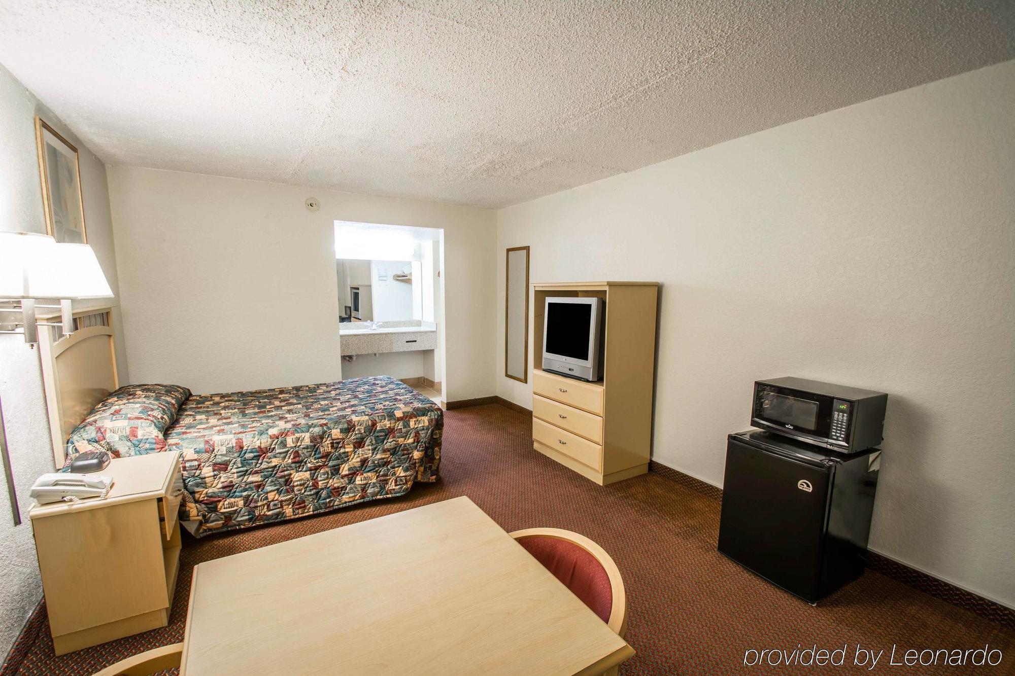 Country Hearth Inn- Киссимми Экстерьер фото