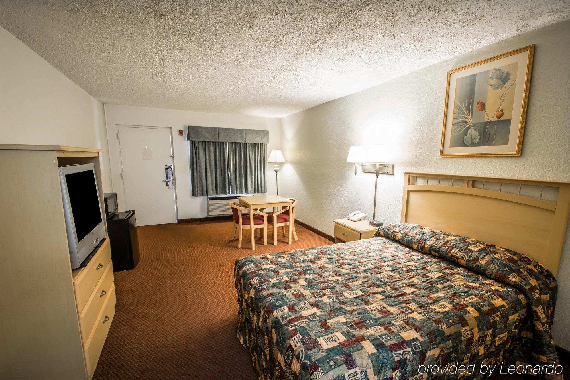 Country Hearth Inn- Киссимми Экстерьер фото