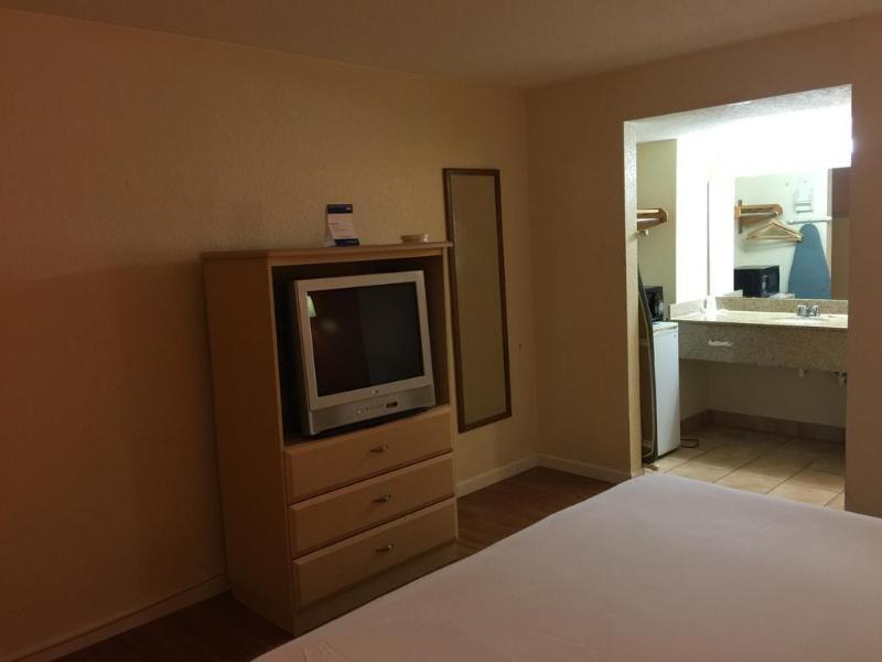 Country Hearth Inn- Киссимми Экстерьер фото
