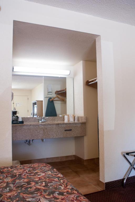 Country Hearth Inn- Киссимми Экстерьер фото