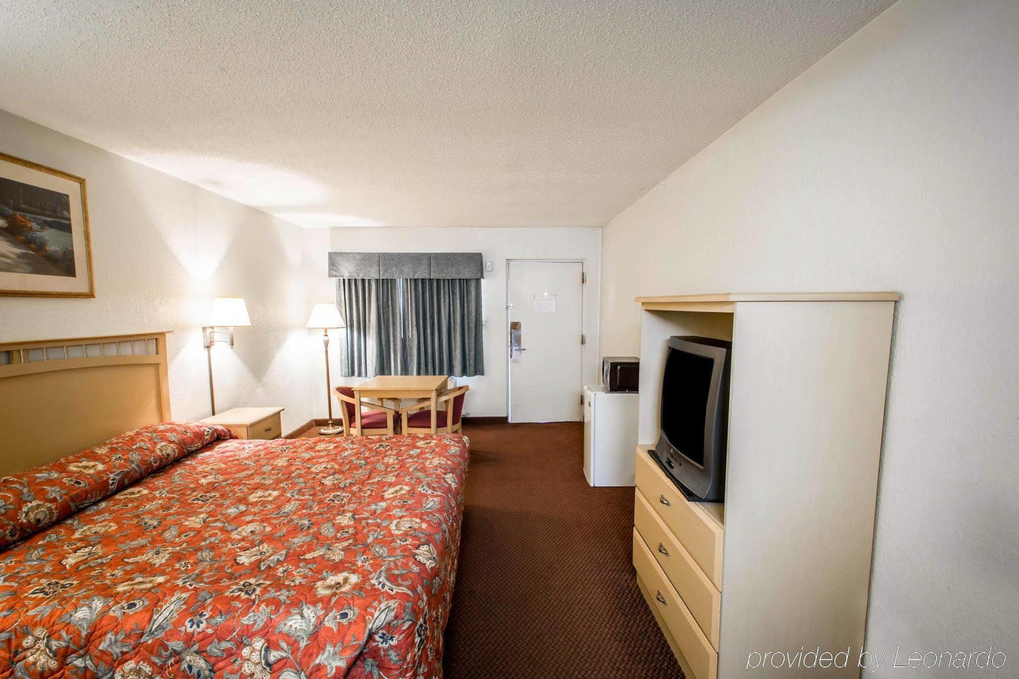 Country Hearth Inn- Киссимми Экстерьер фото