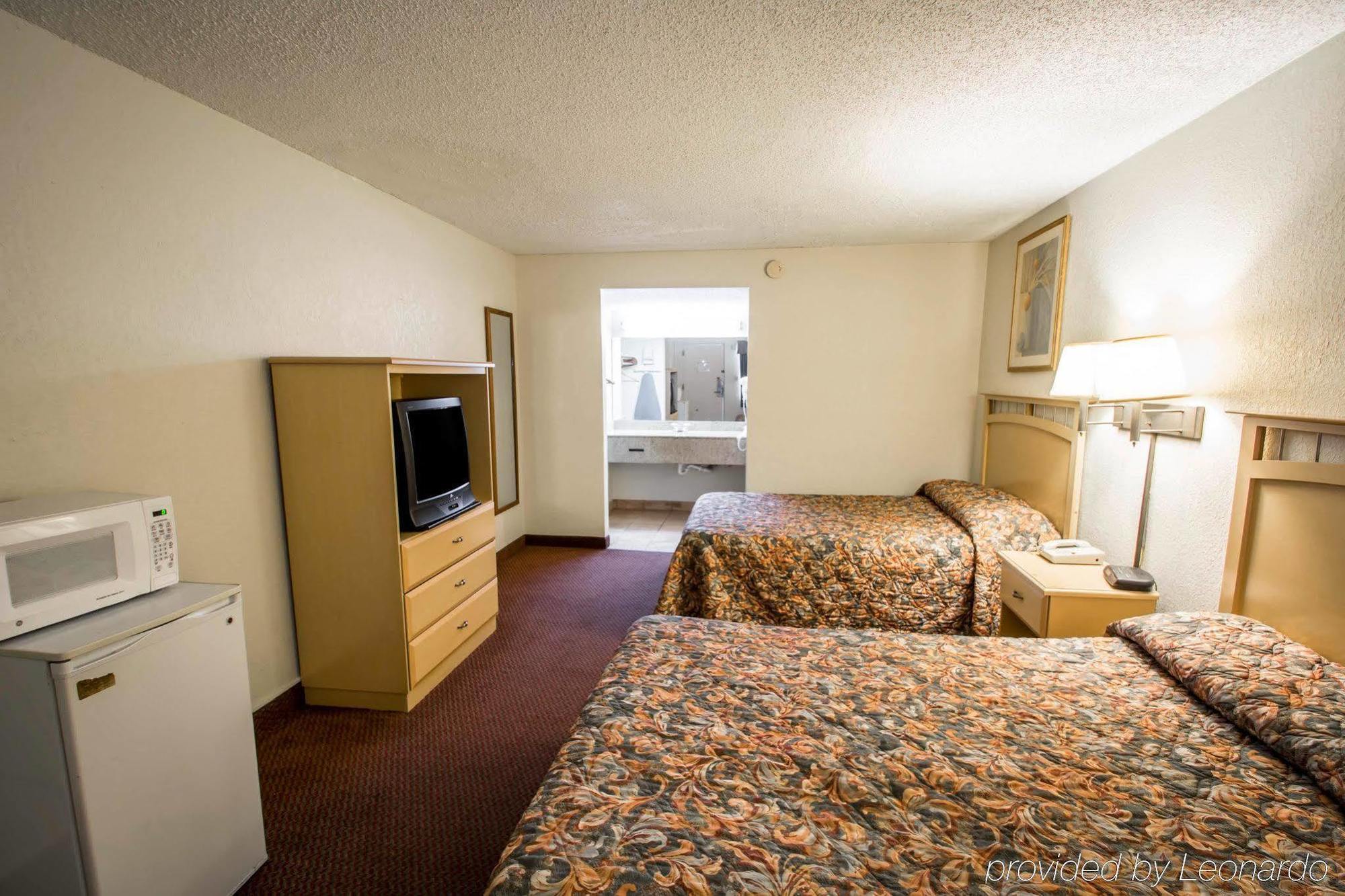 Country Hearth Inn- Киссимми Экстерьер фото